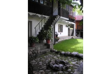 Vasaras māja Terchová 4